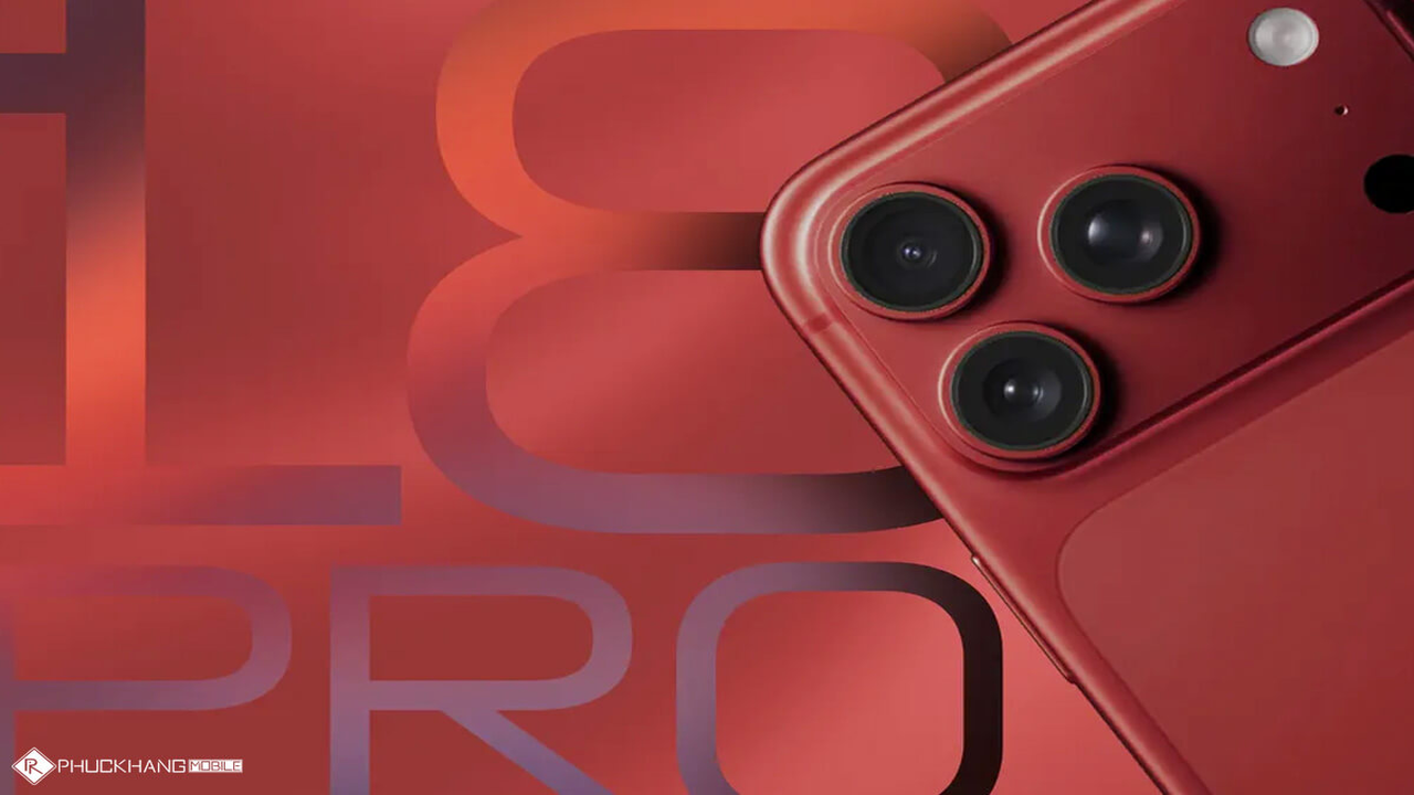 تطورات كبرى مرتقبة في هاتف iPhone 18 Pro لدعم قدرات المحترفين المبدعين